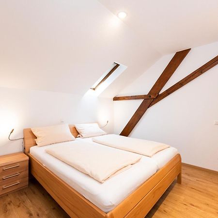 Weingut Und Gastehof Borst Hotel Nordheim am Main Ngoại thất bức ảnh