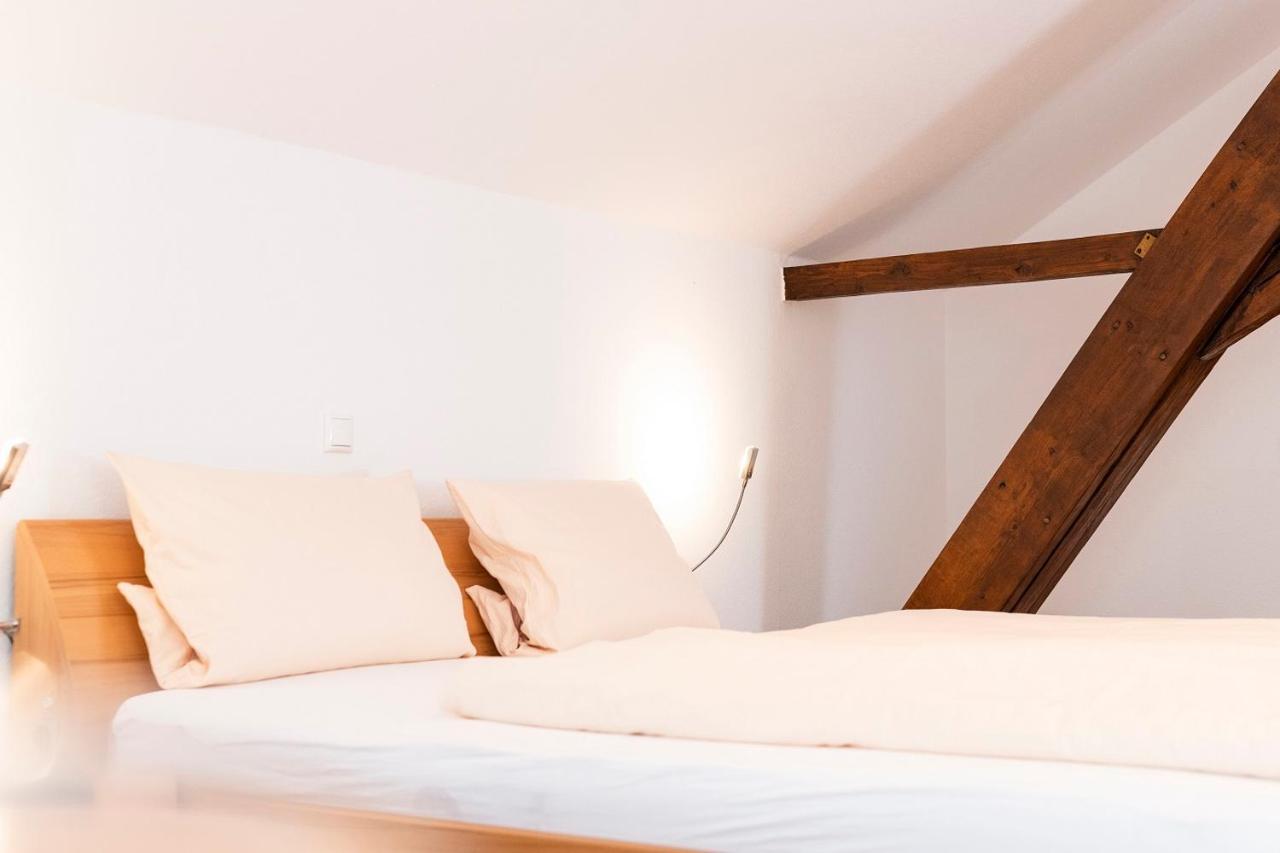 Weingut Und Gastehof Borst Hotel Nordheim am Main Ngoại thất bức ảnh