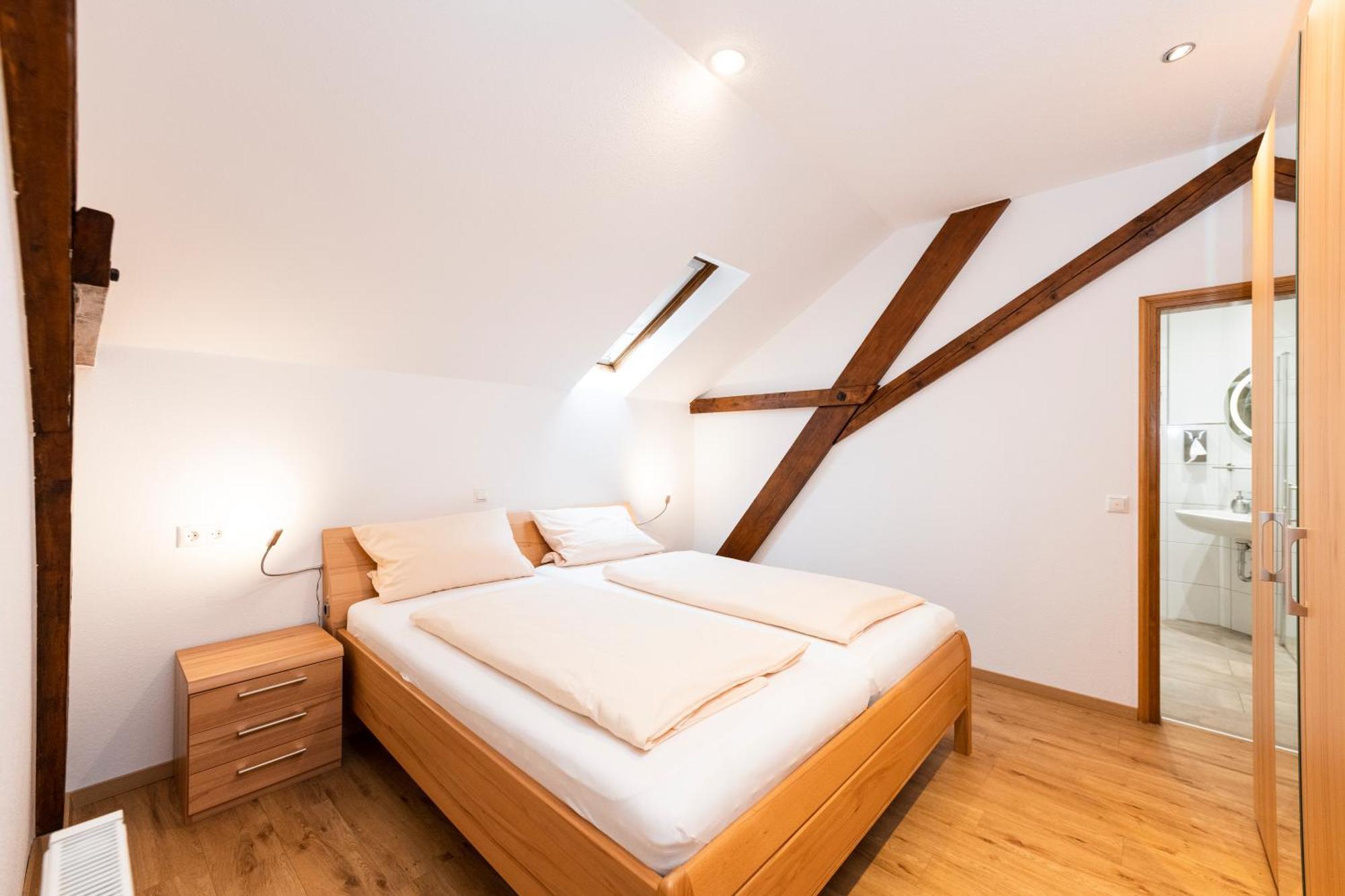 Weingut Und Gastehof Borst Hotel Nordheim am Main Ngoại thất bức ảnh